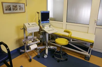 Urolog Kalisz, dr n. med. Piotr Cieśliński, FEBU